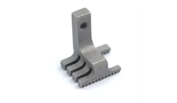 Pegasus Reçme W600 Burunlu Bant Dişli 5.6Mm / 257246-16F