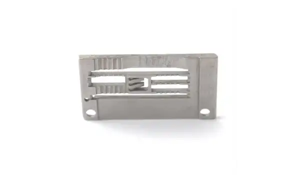 Pegasus Reçme W600 Burunlu Etek 6.4Mm Plaka / 257095B64