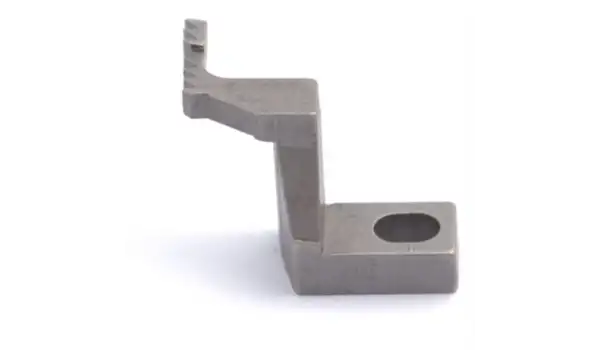 Pegasus Reçme W600 Burunlu Etek Ön Dişli 5.6Mm / 257293-16F