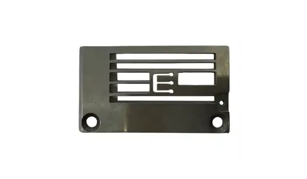 Pegasus Reçme W600 Burunlu Etek Plaka 5.6Mm / 257108-B56