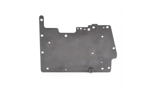 Pegasus Reçme W600 Büyük Plaka / 3502080