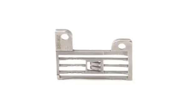 Pegasus Reçme WT264-01CB 5.6Mm Plaka / 259614B56