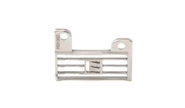 Pegasus Reçme WT264-01CB 6.4Mm Plaka / 259614B64