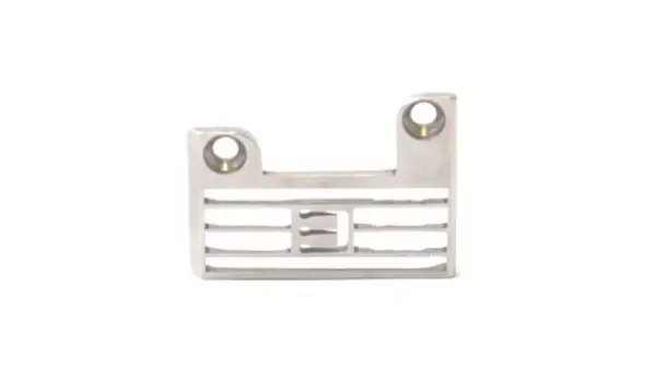 Pegasus Reçme WT264-01CB 6.4Mm Plaka / 259614B64