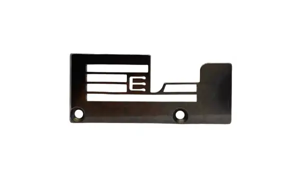 Pegasus Sağdan Bıçaklı Plaka / 257053D56-D