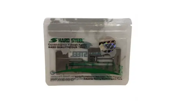 Pegasus Sağdan Bıçaklı Plaka / 257053D56-D