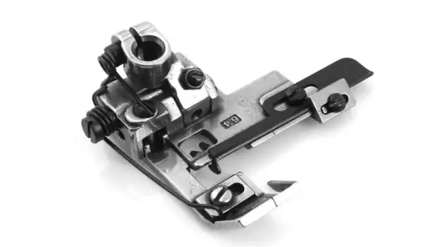 Pegasus Sağdan Bıçaklı Reçme Makine Ayak (6,4 Mm) /257331A64