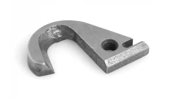 Pegasus Sağdan Bıçaklı Reçme Makine Üst Bıçak /306394