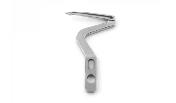 Pegasus Sol Kafa Overlok Makine Alt Lüper/211161