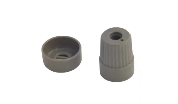 Pegasus Tansiyon Plastik Kapak