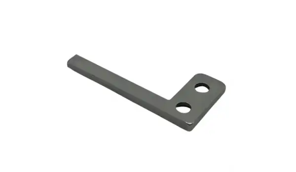 Pegasus TK Yeni Model Angus Sabit Bıçak / 308002