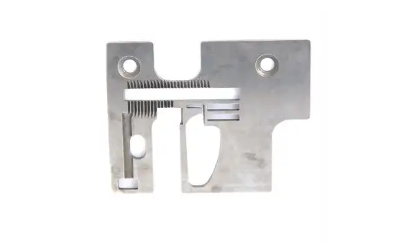 Pegasus Topbaşı IDL-306 3 İp Plaka / 137135A