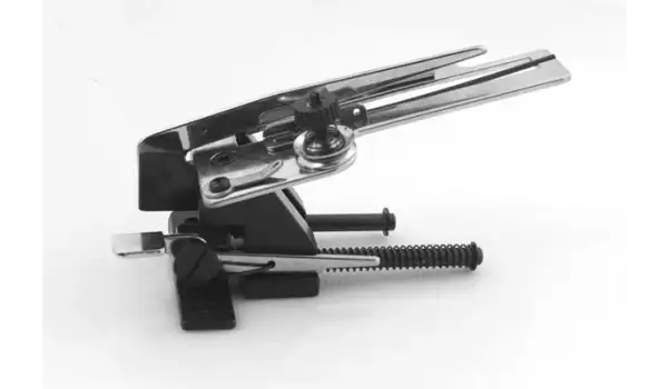 Pegasus W1500 Seri Reçme Makine Mola İp Yol Kütüğü Set /858KDXJ