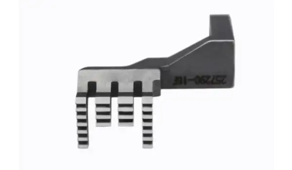 Pegasus W1600 Seri Burunlu Reçme Makine Ön Dişli /257290-16F0