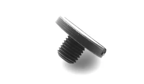 Pegasus W1600 Seri Reçme Makine Bıçak Yüksük Vidası /007134