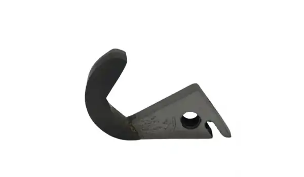 Pegasus W1662/2600-35B Elmas Bıçak / 2B0010