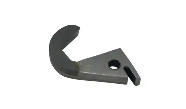 Pegasus W1662/2600-35B Elmas Bıçak / 2B0010