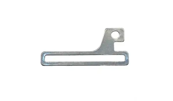 Pegasus W3600P Eksantrik Çatalı / 1K602500000