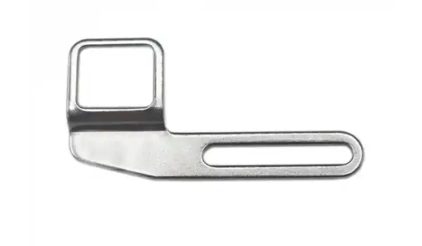 Pegasus W500 Seri Reçme Makine Alt İp Bollandırıcı /350132