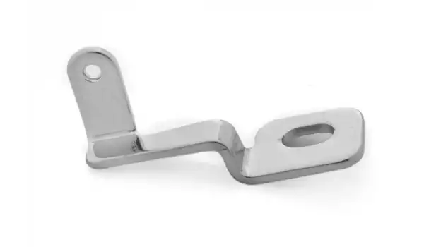 Pegasus W500 Seri Reçme Makine Alt İp Yolu /2536150