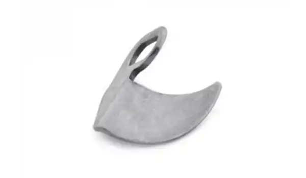 Pegasus W500 Seri Reçme Makine Ayak Tırnağı (Sağ)