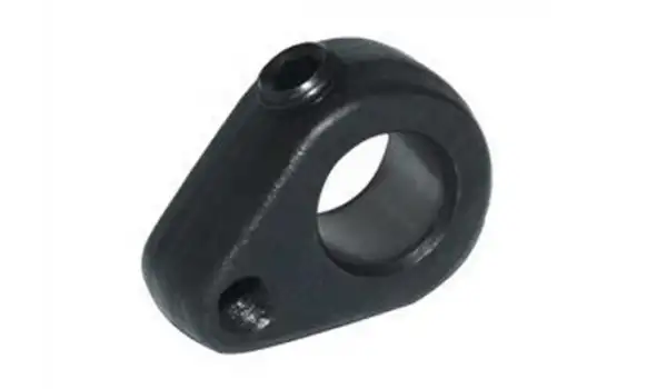 Pegasus W500 Seri Reçme Makine Ayar Kol Kelepçesi /206148