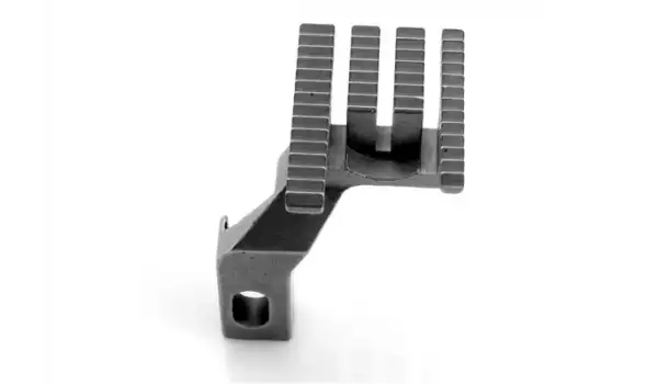 Pegasus W500 Seri Reçme Makine Bant Arka Dişli /257216-16F