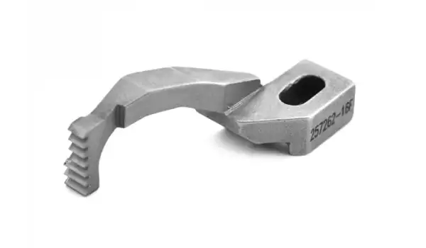 Pegasus W500 Seri Reçme Makine Bant Ön Dişli /257262-16F