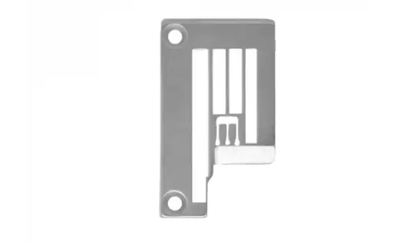 Pegasus W500 Seri Reçme Makine Bant Plaka (5,6 mm) /257033C56