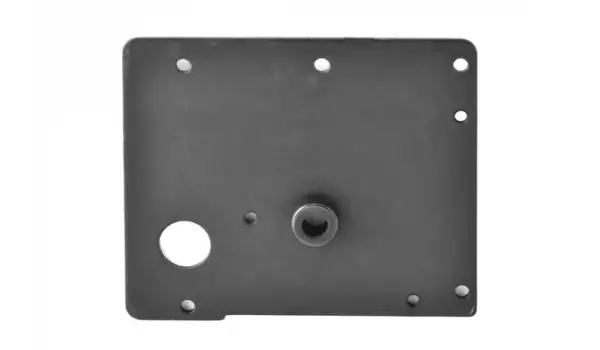 Pegasus W500 Seri Reçme Makine Büzgü Ayar Kol Kapak /252539-A910