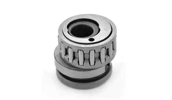 Pegasus W500 Seri Reçme Makine Dişli Eksantrik