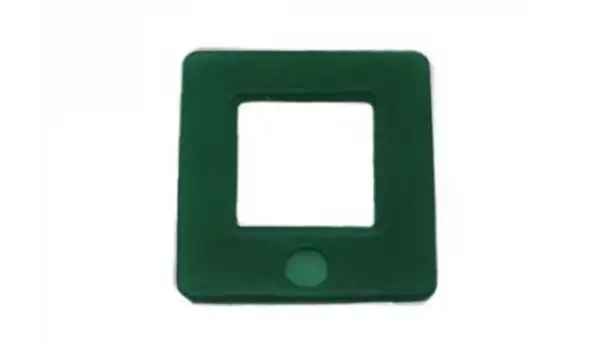 Pegasus W500 Seri Reçme Makine Dişli Kolu Arası Conta /206133