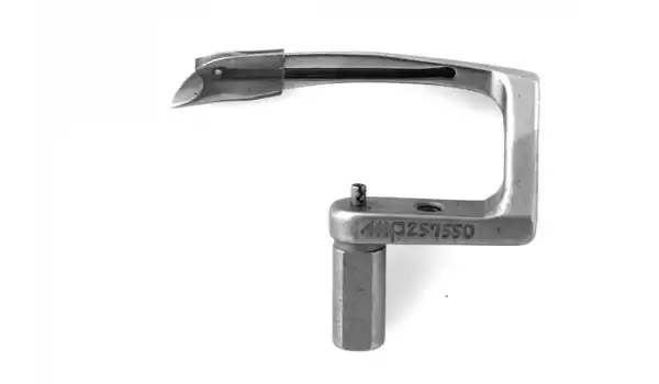 Pegasus W500 Seri Reçme Makine Etek Lüperi /257550