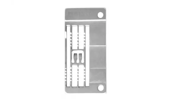 Pegasus W500 Seri Reçme Makine Etek Plaka (6,4 mm) /257018C64