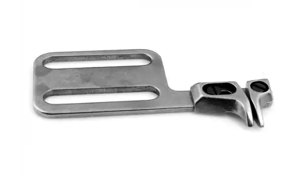 Pegasus W500 Seri Reçme Makine Kanal Siperi