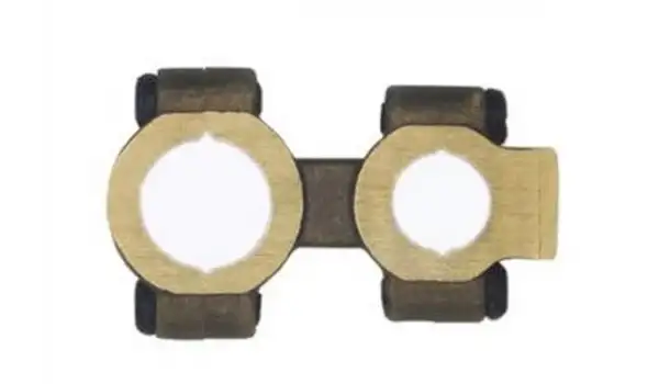 Pegasus W500 Seri Reçme Makine Krank Mili Sekizlisi /252009-92