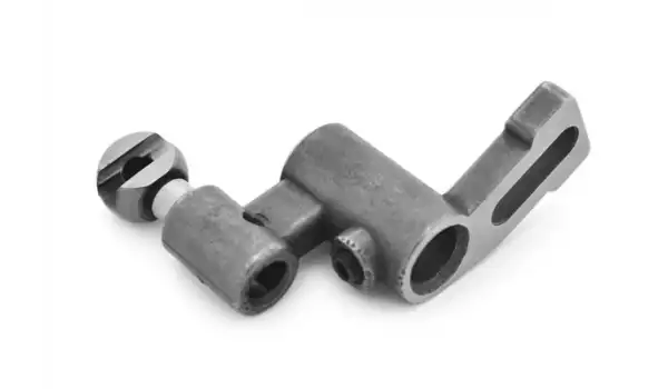 Pegasus W500 Seri Reçme Makine Lüper Açı Ayar Büyütme Bağlantısı /252002-A