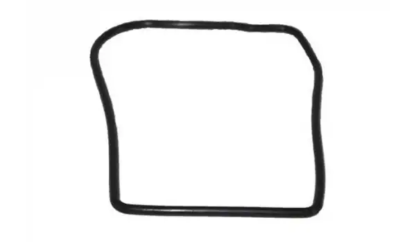 Pegasus W500 Seri Reçme Makine Ön Kapak Contası /250017