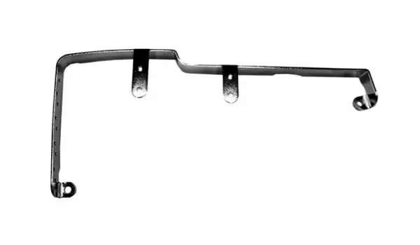 Pegasus W500 Seri Reçme Makine Tansiyon Üstü İp Yolu /1K502300000