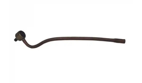 Pegasus W500 Seri Reçme Makine Yağ Borusu /255007-91