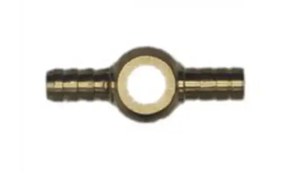 Pegasus W500 Seri Reçme Makine Yağ Borusu Çift Çıkışlı /255123