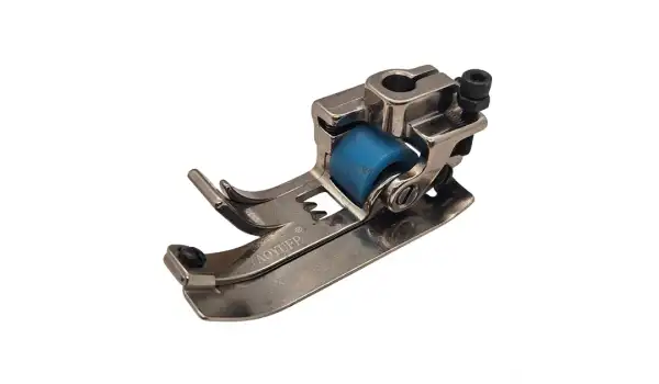 Pegasus W500 Soldan Bıçaklı Arka Ayak 5.6Mm (Mavi Tekerli) / 257486 (FK571-A)