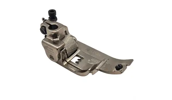 Pegasus W500 Soldan Bıçaklı Arka Ayak 5.6Mm (Metal Tekerli) / 257486 (FK571-A)