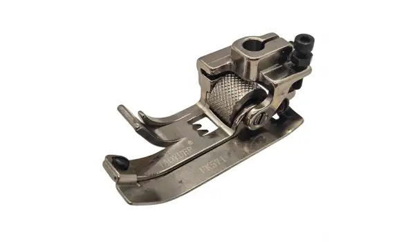 Pegasus W500 Soldan Bıçaklı Arka Ayak 5.6Mm (Metal Tekerli) / 257486 (FK571-A)