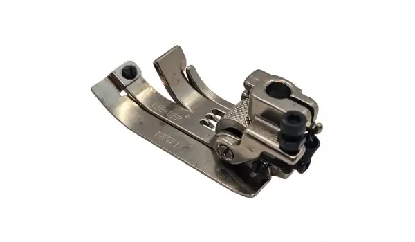 Pegasus W500 Soldan Bıçaklı Arka Ayak 5.6Mm (Metal Tekerli) / 257486 (FK571-A)