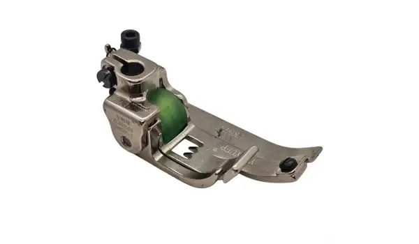 Pegasus W500 Soldan Bıçaklı Arka Ayak 5.6Mm (Yeşil Tekerli) / 257486 (FK571-A)