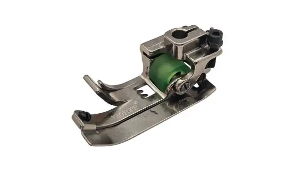 Pegasus W500 Soldan Bıçaklı Arka Ayak 5.6Mm (Yeşil Tekerli) / 257486 (FK571-A)