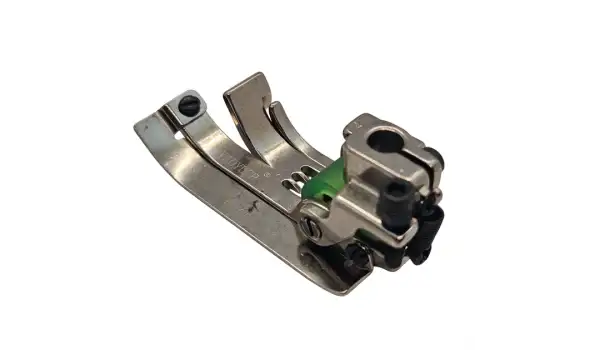 Pegasus W500 Soldan Bıçaklı Arka Ayak 5.6Mm (Yeşil Tekerli) / 257486 (FK571-A)