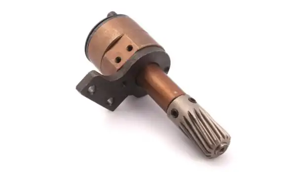 Pegasus W500-W600 Seri Reçme Makine yağ Pompası /255091-A91