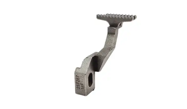 Pegasus W502-05 Ön Dişli / 257267-16F